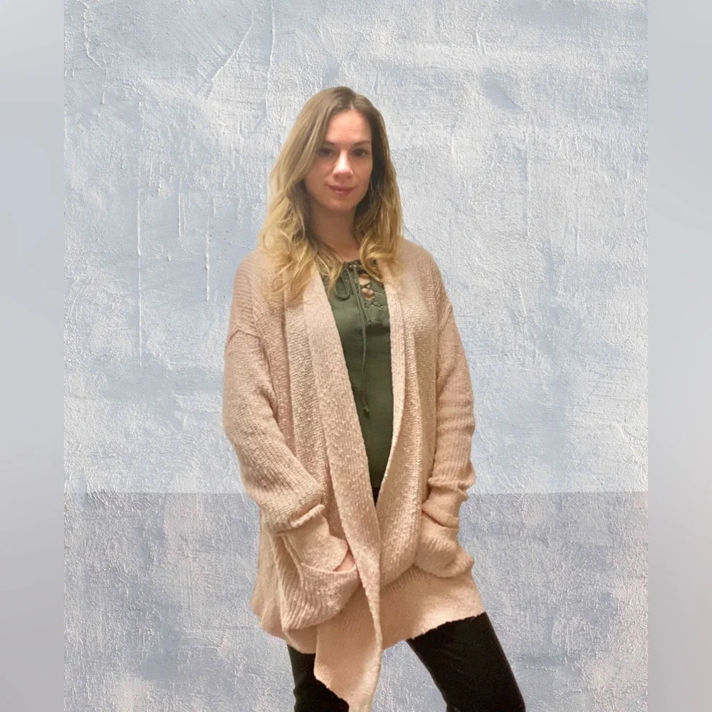 Abercrombie and fitch sweater - Picture 7 of 7